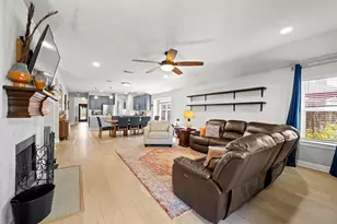 2401 Creekdale Dr, Denton, TX 76210 - Photo 11