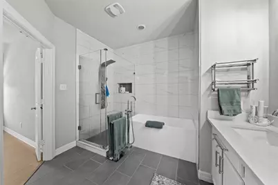 2401 Creekdale Drive, Denton, TX 76210 - Photo 15