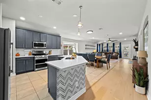 2401 Creekdale Dr, Denton, TX 76210 - Photo 3