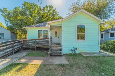 3110 Canada Drive, Dallas, TX 75212 - Photo 1