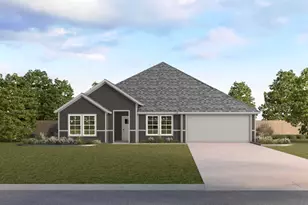 500 American Elm Dr, Josephine, TX 75173 - Photo 3