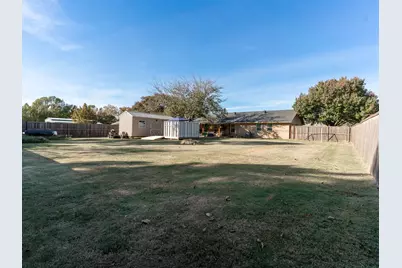 509 Cortes Street, Krugerville, TX 76227 - Photo 3