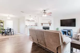 509 Cortes St, Krugerville, TX 76227 - Photo 21