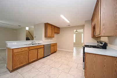 8908 Stewart Street, Cross Roads, TX 76227 - Photo 11