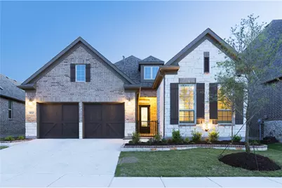 8513 Pine Valley Drive, McKinney, TX 75070 - Photo 1