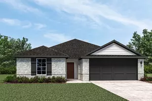 414 English Oak Dr, Josephine, TX 75173 - Photo 3