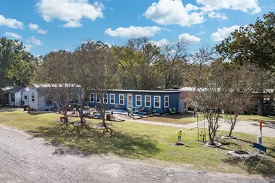 205 Scott Lane, Mabank, TX 75156 - Photo 1