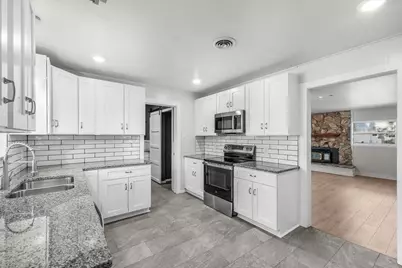 1204 John Reagan Street, Benbrook, TX 76126 - Photo 11