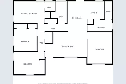 1255 Olden Street, Dallas, TX 75211 - Photo 3