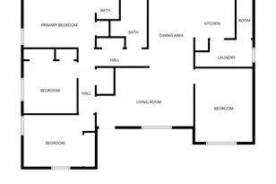 1255 Olden St, Dallas, TX 75211 - Photo 3