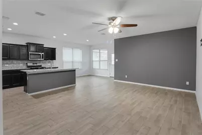 6220 Blacksmith Avenue, Fort Worth, TX 76179 - Photo 5