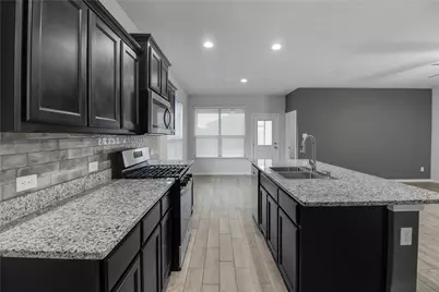 6220 Blacksmith Avenue, Fort Worth, TX 76179 - Photo 7