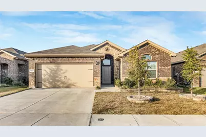 6220 Blacksmith Avenue, Fort Worth, TX 76179 - Photo 1