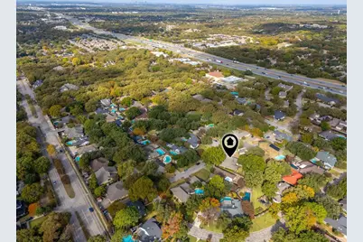 4605 Brentgate Court, Arlington, TX 76017 - Photo 35