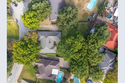 4605 Brentgate Court, Arlington, TX 76017 - Photo 33