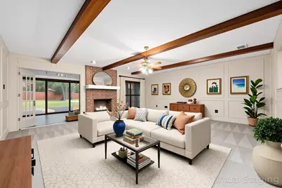 4605 Brentgate Court, Arlington, TX 76017 - Photo 7