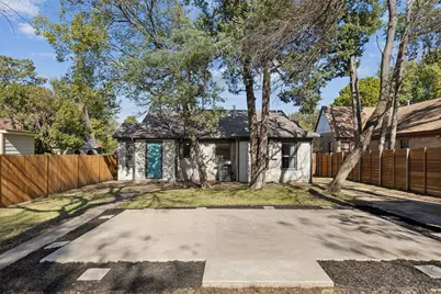 322 Beckleywood Boulevard, Dallas, TX 75224 - Photo 23