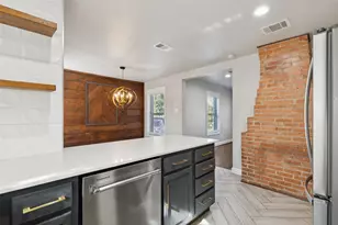 322 Beckleywood Blvd, Dallas, TX 75224 - Photo 9