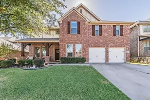 5112 Leeray Rd, Fort Worth, TX 76244 - Photo 1