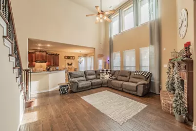 5112 Leeray Road, Fort Worth, TX 76244 - Photo 13