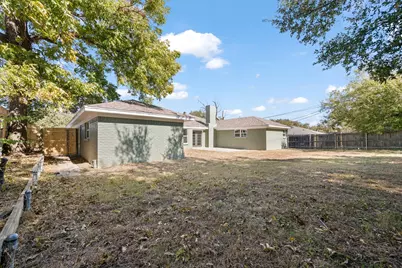 4713 Wheelock Drive, Fort Worth, TX 76133 - Photo 27