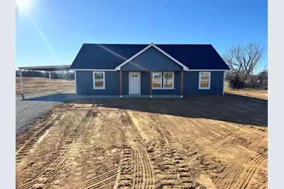 1017 Morgan Court, Springtown, TX 76082 - Photo 1