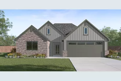 2057 Bobby Ashcraft Drive, Lindale, TX 75771 - Photo 1