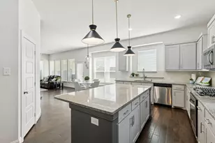 716 Nathanael Greene Ct, Aubrey, TX 76227 - Photo 13