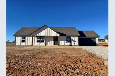 1008 Morgan Court, Springtown, TX 76082 - Photo 1