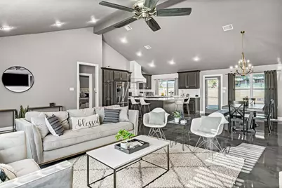 406 Ranch House Road, Willow Park, TX 76087 - Photo 1