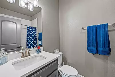 406 Ranch House Road, Willow Park, TX 76087 - Photo 29