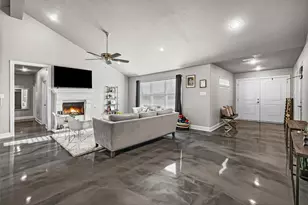 406 Ranch House Rd, Willow Park, TX 76087 - Photo 9