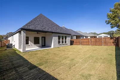 904 Boston Lane, River Oaks, TX 76114 - Photo 29