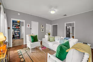 4916 Abbott Ave, Highland Park, TX 75205 - Photo 15