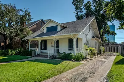 4916 Abbott Avenue, Highland Park, TX 75205 - Photo 1