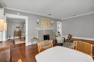 4916 Abbott Ave, Highland Park, TX 75205 - Photo 7