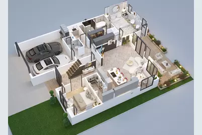 1104 New Street, McKinney, TX 75069 - Photo 5