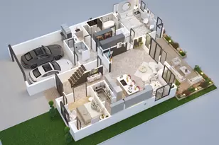 1104 New St, McKinney, TX 75069 - Photo 5