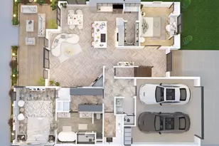 1104 New St, McKinney, TX 75069 - Photo 3