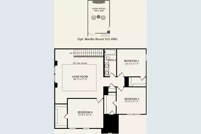 1805 Nelson Street, Anna, TX 75409 - Photo 3