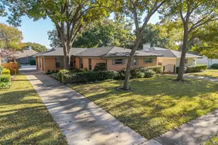 6660 Santa Anita Dr, Dallas, TX 75214 - Photo 1