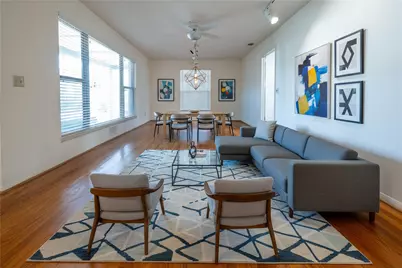 6660 Santa Anita Drive, Dallas, TX 75214 - Photo 9