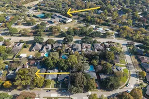 6660 Santa Anita Dr, Dallas, TX 75214 - Photo 3