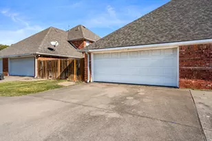 324 Tolbert Ave, Sherman, TX 75092 - Photo 29