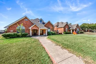 324 Tolbert Ave, Sherman, TX 75092 - Photo 31