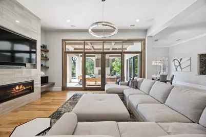 1825 Terra Bella Drive, Westlake, TX 76262 - Photo 9