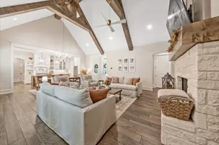 15373 Lakeside Dr, Tyler, TX 75707 - Photo 3