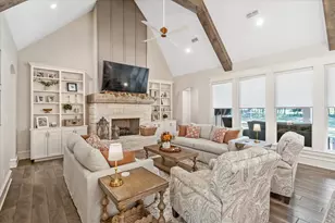 15373 Lakeside Dr, Tyler, TX 75707 - Photo 5