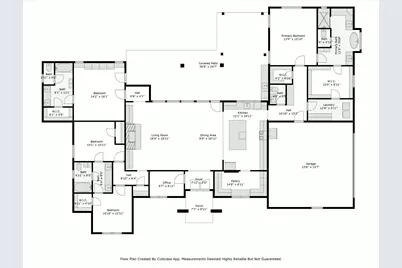 15373 Lakeside Drive, Tyler, TX 75707 - Photo 39