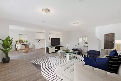 345 Huntley Street, Van Alstyne, TX 75495 - Photo 3